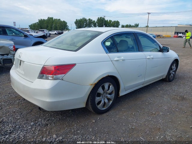 Продажа на аукционе авто 2010 Honda Accord 2.4 Ex-l, vin: 1HGCP2F88AA070019, номер лота: 46111710