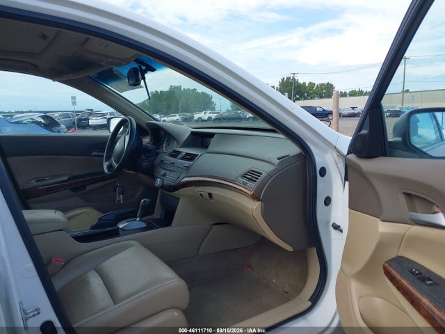 Продажа на аукционе авто 2010 Honda Accord 2.4 Ex-l, vin: 1HGCP2F88AA070019, номер лота: 46111710