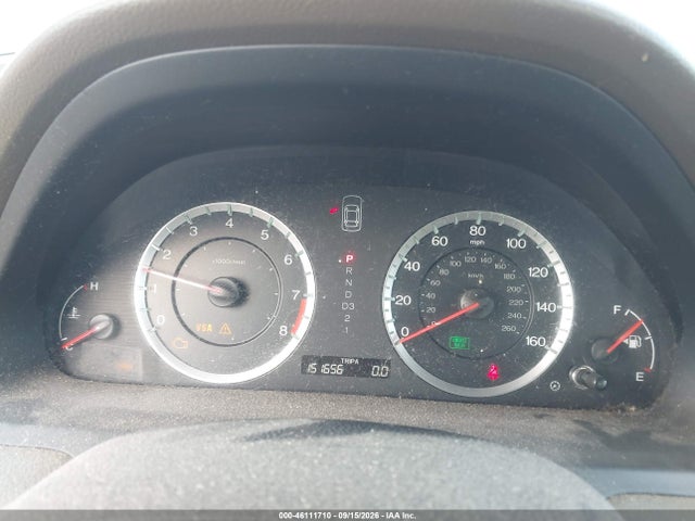 Продажа на аукционе авто 2010 Honda Accord 2.4 Ex-l, vin: 1HGCP2F88AA070019, номер лота: 46111710