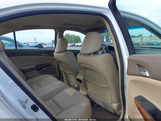 Продажа на аукционе авто 2010 Honda Accord 2.4 Ex-l, vin: 1HGCP2F88AA070019, номер лота: 46111710