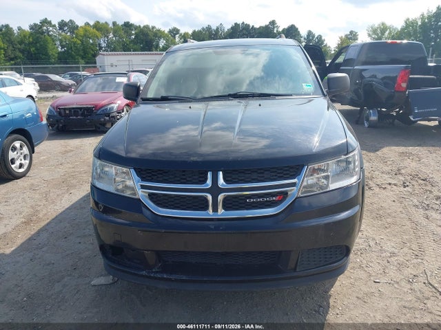 Dodge JOURNEY SE 2017 3C4PDCAB4HT662117 Image 12