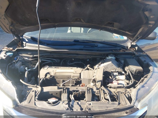 Продаж на аукціоні авто 2015 Honda Cr-v Lx, vin: 5J6RM4H30FL089457, номер лоту: 46111714