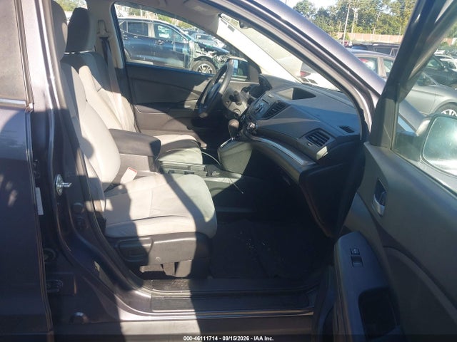 Продаж на аукціоні авто 2015 Honda Cr-v Lx, vin: 5J6RM4H30FL089457, номер лоту: 46111714
