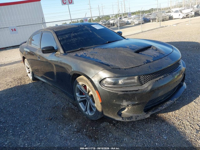 Продаж на аукціоні авто 2021 Dodge Charger Gt Rwd, vin: 2C3CDXHG0MH629288, номер лоту: 46111718