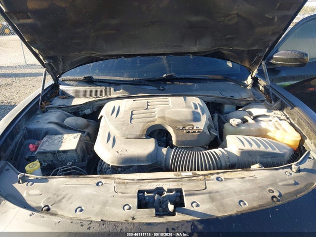 Продаж на аукціоні авто 2021 Dodge Charger Gt Rwd, vin: 2C3CDXHG0MH629288, номер лоту: 46111718