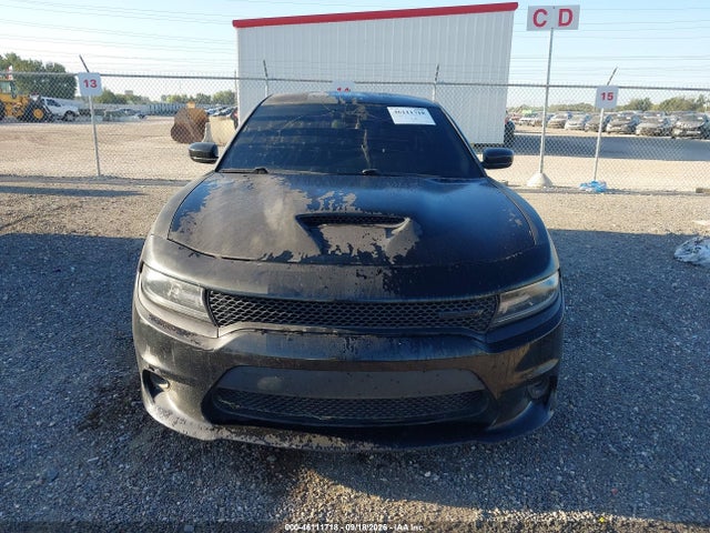 Продаж на аукціоні авто 2021 Dodge Charger Gt Rwd, vin: 2C3CDXHG0MH629288, номер лоту: 46111718