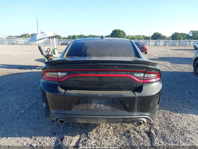 Продаж на аукціоні авто 2021 Dodge Charger Gt Rwd, vin: 2C3CDXHG0MH629288, номер лоту: 46111718
