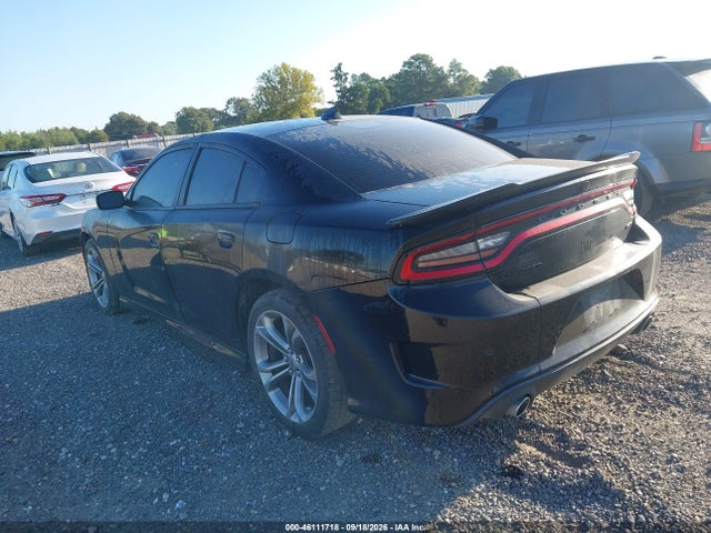 Продаж на аукціоні авто 2021 Dodge Charger Gt Rwd, vin: 2C3CDXHG0MH629288, номер лоту: 46111718