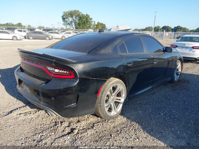 Продаж на аукціоні авто 2021 Dodge Charger Gt Rwd, vin: 2C3CDXHG0MH629288, номер лоту: 46111718