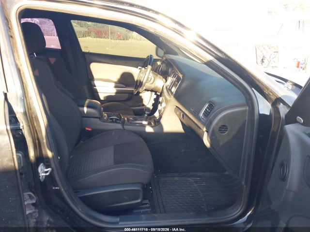 Продаж на аукціоні авто 2021 Dodge Charger Gt Rwd, vin: 2C3CDXHG0MH629288, номер лоту: 46111718