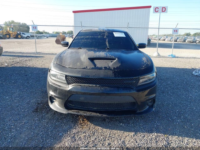 Продаж на аукціоні авто 2021 Dodge Charger Gt Rwd, vin: 2C3CDXHG0MH629288, номер лоту: 46111718