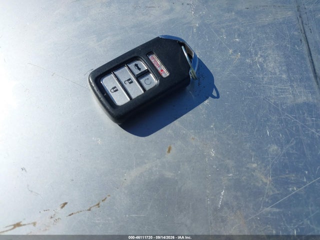 2HGFC2F8XKH510303 Honda Civic Sport