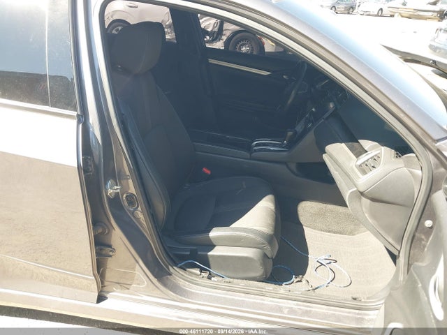 2HGFC2F8XKH510303 Honda Civic Sport