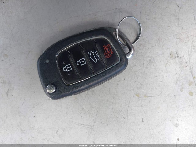 46111723 :رقم المزاد ، 5NPE24AF3KH798557 vin ، 2019 Hyundai Sonata Se مزاد بيع