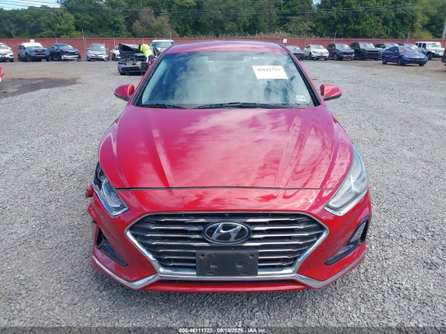 46111723 :رقم المزاد ، 5NPE24AF3KH798557 vin ، 2019 Hyundai Sonata Se مزاد بيع