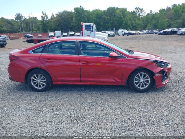46111723 :رقم المزاد ، 5NPE24AF3KH798557 vin ، 2019 Hyundai Sonata Se مزاد بيع