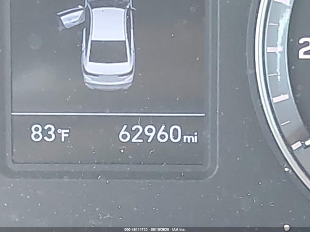 46111723 :رقم المزاد ، 5NPE24AF3KH798557 vin ، 2019 Hyundai Sonata Se مزاد بيع