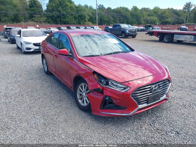 46111723 :رقم المزاد ، 5NPE24AF3KH798557 vin ، 2019 Hyundai Sonata Se مزاد بيع