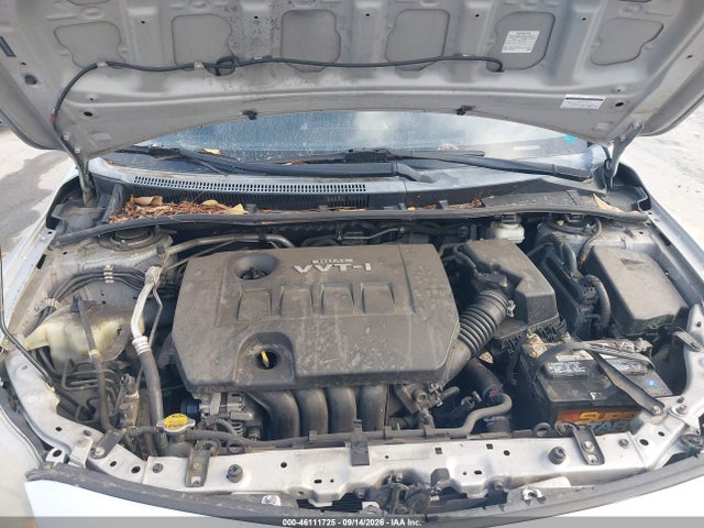 Aukcja sprzedaży 2010 Toyota Corolla S, vin: 1NXBU4EE9AZ296151, numer aukcji: 46111725