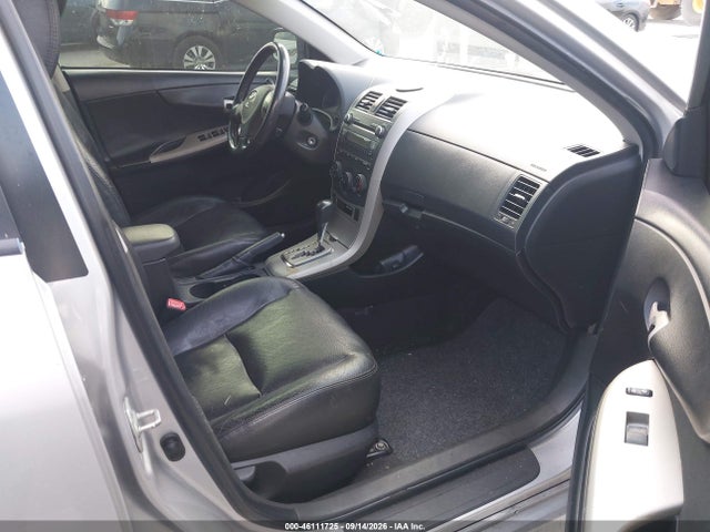 Aukcja sprzedaży 2010 Toyota Corolla S, vin: 1NXBU4EE9AZ296151, numer aukcji: 46111725