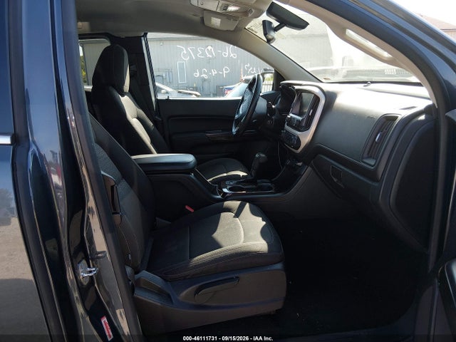 Aukcja sprzedaży 2016 Gmc Canyon Sle, vin: 1GTH6CE39G1214172, numer aukcji: 46111731