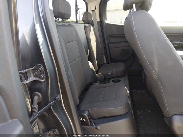 Aukcja sprzedaży 2016 Gmc Canyon Sle, vin: 1GTH6CE39G1214172, numer aukcji: 46111731