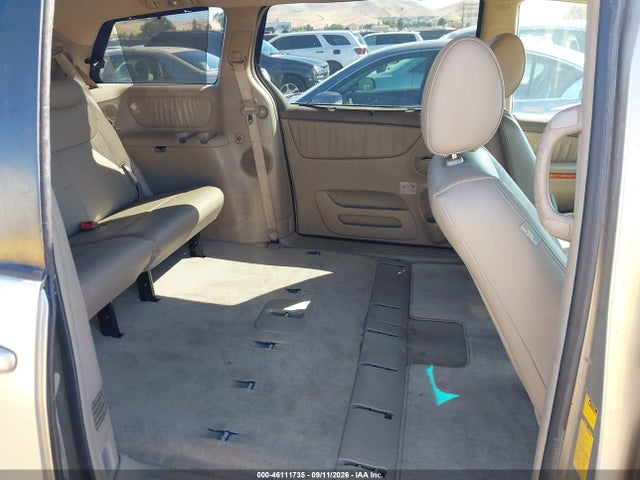 Продажа на аукционе авто 2009 Toyota Sienna Xle, vin: 5TDZK22C99S273890, номер лота: 46111735