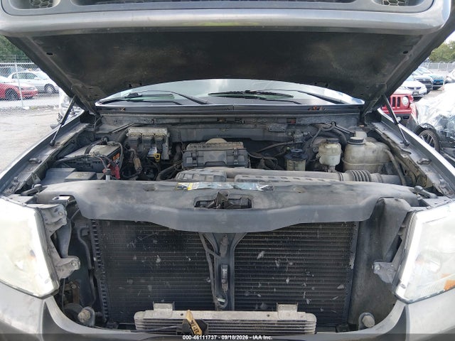 46111737 :رقم المزاد ، 1FTPW14504KC27496 vin ، 2004 Ford F-150 Fx4/lariat/xlt مزاد بيع