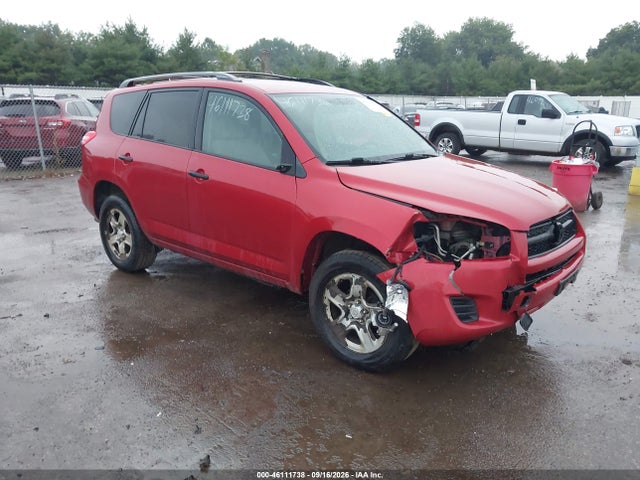 Aukcja sprzedaży 2011 Toyota Rav4, vin: 2T3BF4DV6BW111073, numer aukcji: 46111738
