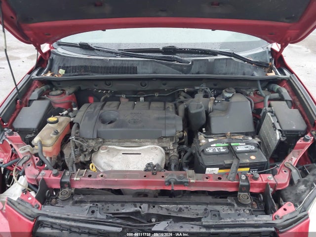 Aukcja sprzedaży 2011 Toyota Rav4, vin: 2T3BF4DV6BW111073, numer aukcji: 46111738