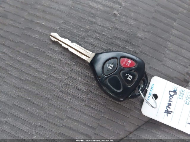 Aukcja sprzedaży 2011 Toyota Rav4, vin: 2T3BF4DV6BW111073, numer aukcji: 46111738