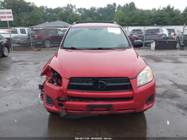 Aukcja sprzedaży 2011 Toyota Rav4, vin: 2T3BF4DV6BW111073, numer aukcji: 46111738