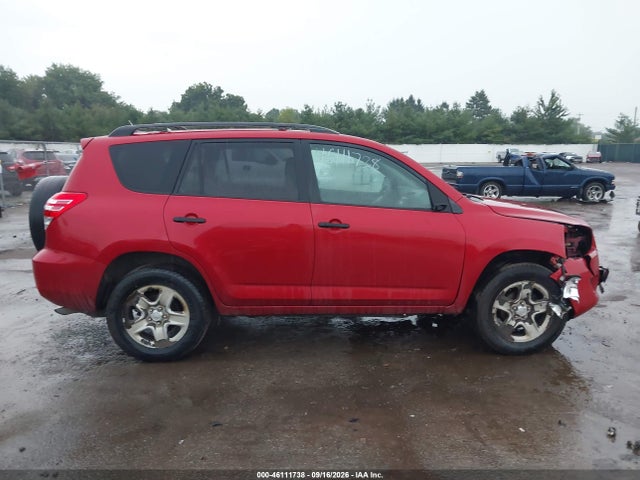 Aukcja sprzedaży 2011 Toyota Rav4, vin: 2T3BF4DV6BW111073, numer aukcji: 46111738