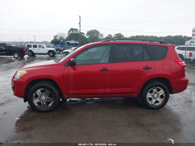 Aukcja sprzedaży 2011 Toyota Rav4, vin: 2T3BF4DV6BW111073, numer aukcji: 46111738