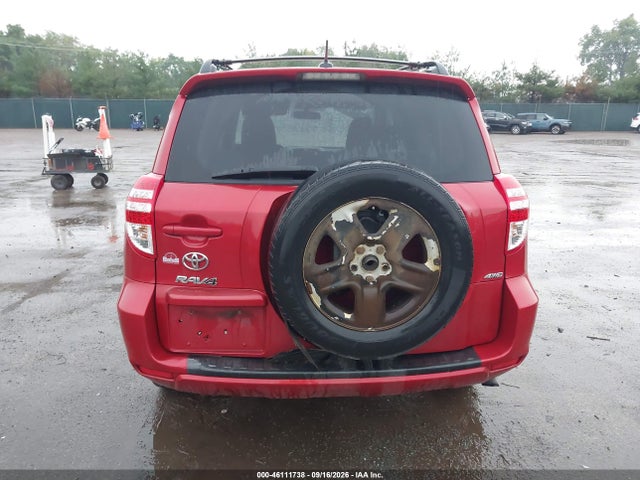 Aukcja sprzedaży 2011 Toyota Rav4, vin: 2T3BF4DV6BW111073, numer aukcji: 46111738