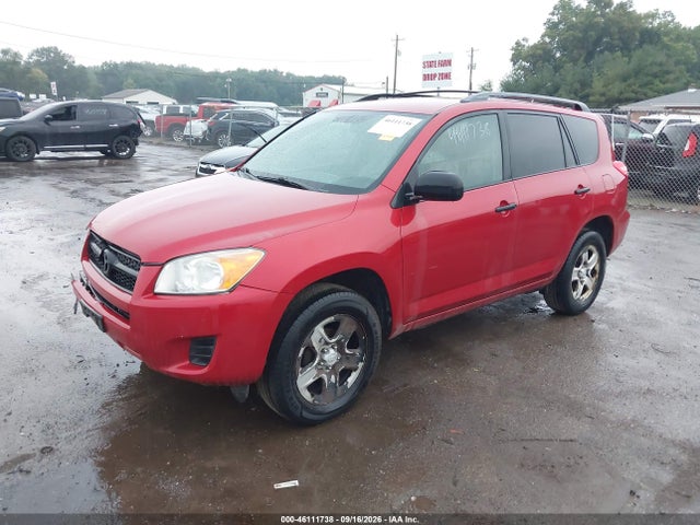 Aukcja sprzedaży 2011 Toyota Rav4, vin: 2T3BF4DV6BW111073, numer aukcji: 46111738