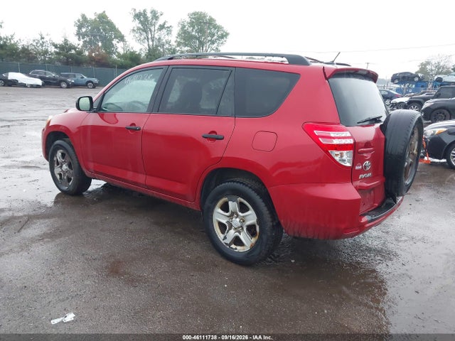 Aukcja sprzedaży 2011 Toyota Rav4, vin: 2T3BF4DV6BW111073, numer aukcji: 46111738