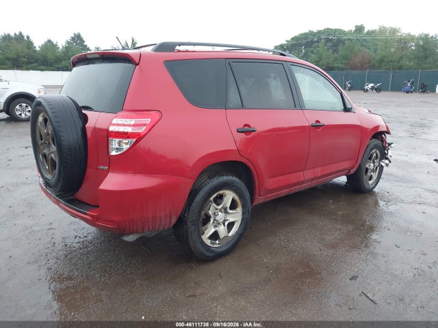 Aukcja sprzedaży 2011 Toyota Rav4, vin: 2T3BF4DV6BW111073, numer aukcji: 46111738