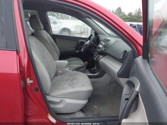 Aukcja sprzedaży 2011 Toyota Rav4, vin: 2T3BF4DV6BW111073, numer aukcji: 46111738