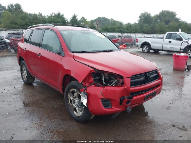 Aukcja sprzedaży 2011 Toyota Rav4, vin: 2T3BF4DV6BW111073, numer aukcji: 46111738