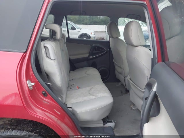 Aukcja sprzedaży 2011 Toyota Rav4, vin: 2T3BF4DV6BW111073, numer aukcji: 46111738