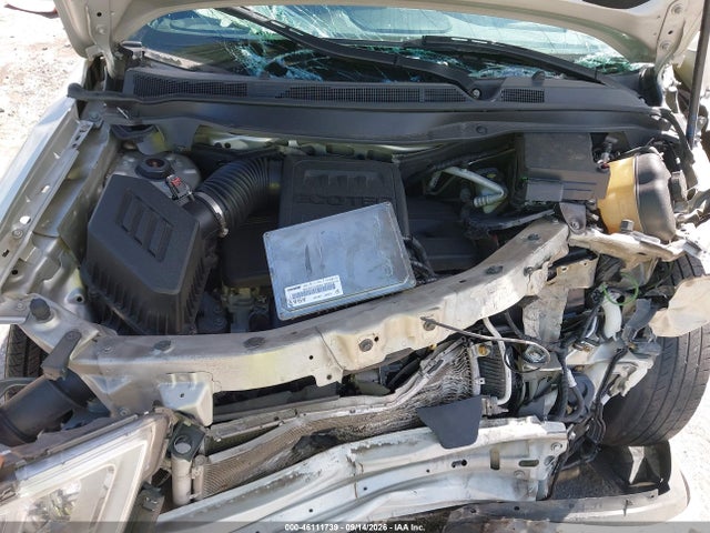 46111739 :رقم المزاد ، 2GKALMEK2F6273300 vin ، 2015 Gmc Terrain Sle-1 مزاد بيع