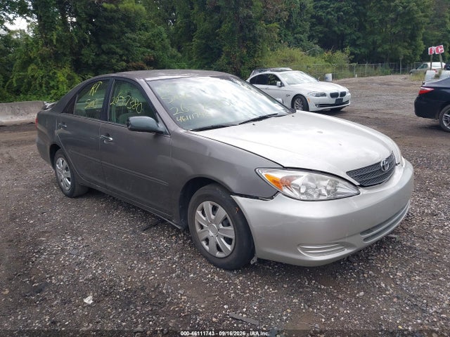46111743 :رقم المزاد ، 4T1BE32K35U542988 vin ، 2005 Toyota Camry Std مزاد بيع