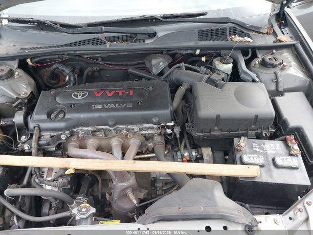 Продажа на аукционе авто 2005 Toyota Camry Std, vin: 4T1BE32K35U542988, номер лота: 46111743