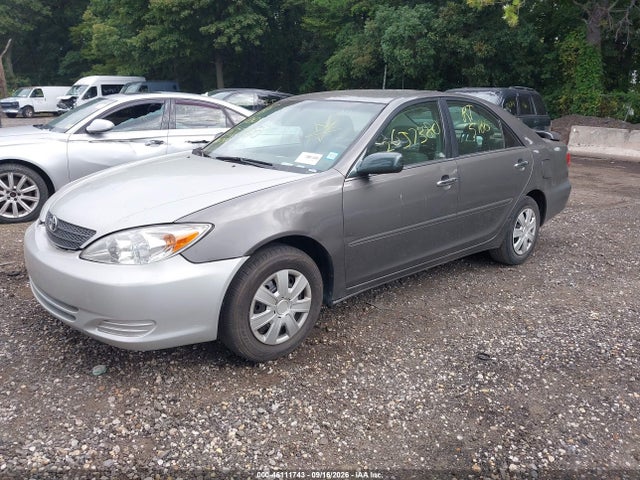 Продажа на аукционе авто 2005 Toyota Camry Std, vin: 4T1BE32K35U542988, номер лота: 46111743