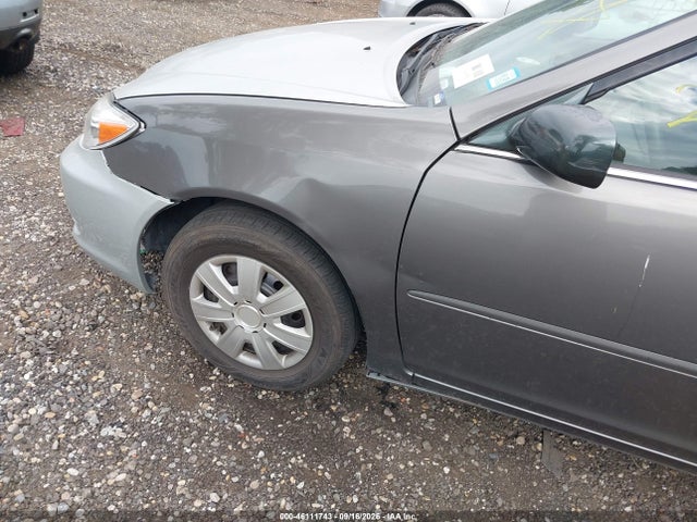 Продажа на аукционе авто 2005 Toyota Camry Std, vin: 4T1BE32K35U542988, номер лота: 46111743