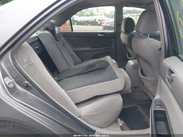 Продажа на аукционе авто 2005 Toyota Camry Std, vin: 4T1BE32K35U542988, номер лота: 46111743