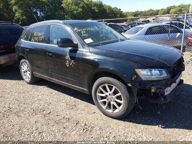 Продажа на аукционе авто 2011 Audi Q5 2.0t Premium, vin: WA1CFAFP3BA056902, номер лота: 46111744
