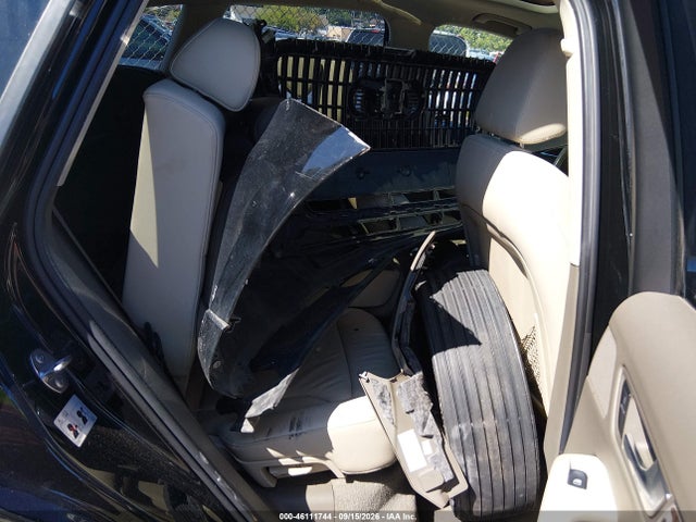 46111744 :رقم المزاد ، WA1CFAFP3BA056902 vin ، 2011 Audi Q5 2.0t Premium مزاد بيع