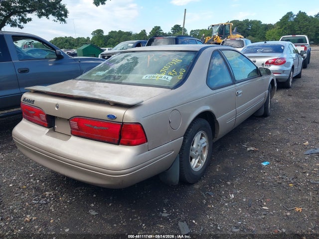 46111749 :رقم المزاد ، 1FALP62W5VH148706 vin ، 1997 Ford Thunderbird Lx مزاد بيع
